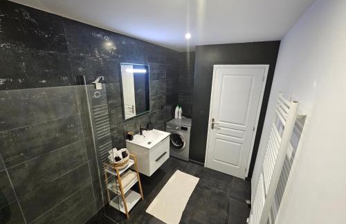 Morbier Apartamento | Appartement T2 bis à morbier