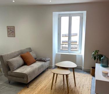 Millau Apartamento | Appartement T2 Bis rénové