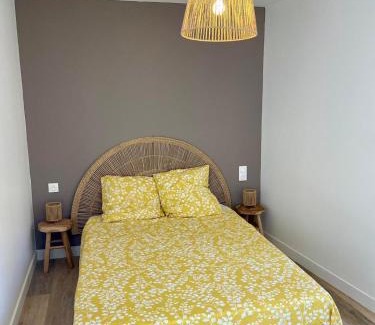 Millau Apartamento | Appartement T2 Bis rénové