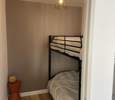 Millau Apartamento | Appartement T2 Bis rénové