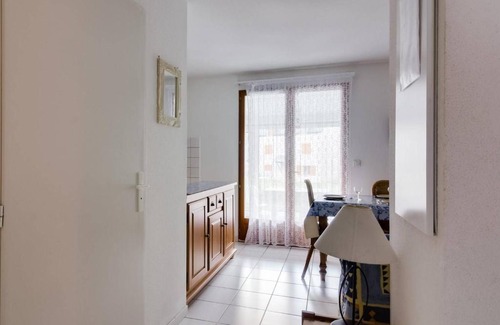 Luz-Saint-Sauveur Apartamento | Appartement T2 cabine à Luz-Saint-Sauveur, parking privé, animaux bienvenus - FR-1-402-79