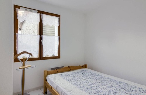 Luz-Saint-Sauveur Apartamento | Appartement T2 cabine à Luz-Saint-Sauveur, parking privé, animaux bienvenus - FR-1-402-79