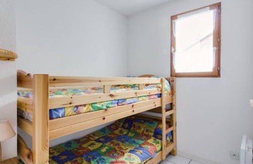 Luz-Saint-Sauveur Apartamento | Appartement T2 cabine à Luz-Saint-Sauveur, parking privé, animaux bienvenus - FR-1-402-79