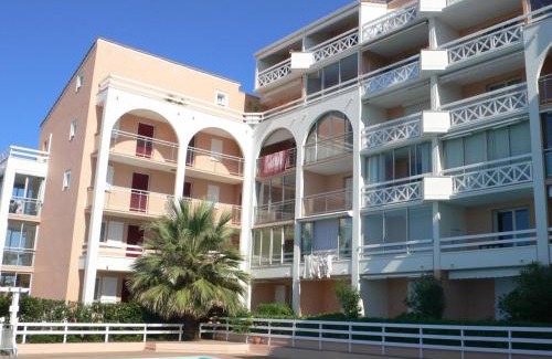 Sete Apartamento | Appartement T2 cabine avec terrasse et parking sécurisé à Sète - FR-1-338-402