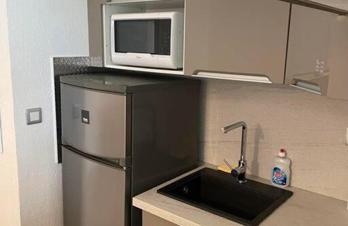 Frontignan Apartamento | Appartement T2 centre ville.