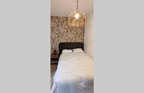 Saint-Remi Apartamento | Appartement T2 Centre-ville Entièrement rénové