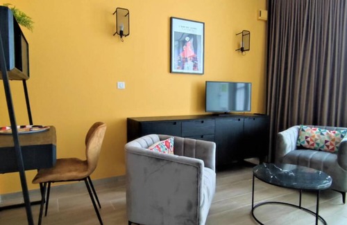 Saint-Remi Apartamento | Appartement T2 Centre-ville Entièrement rénové