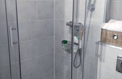Livry-Gargan Apartamento | Appartement T2 Chic and White Avec Wifi