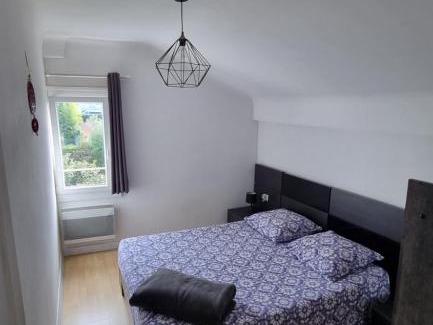 Hendaye Apartamento | Appartement T2 COSY HENDAYE CANETA