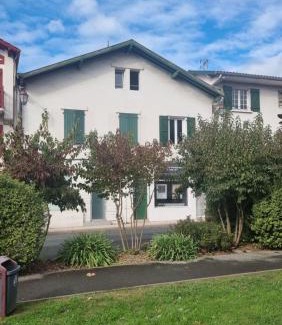 Hendaye Apartamento | Appartement T2 COSY HENDAYE CANETA