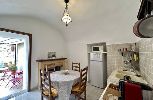 Lavatoggio Apartamento | Appartement T2 Dans Village Typique