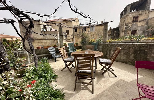 Lavatoggio Apartamento | Appartement T2 Dans Village Typique