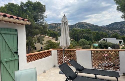 Cavaillon Apartamento | Appartement T2 dans le Luberon
