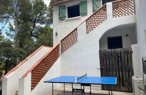 Cavaillon Apartamento | Appartement T2 dans le Luberon