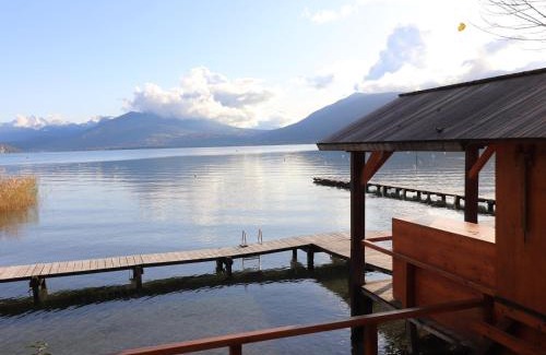 Annecy-le-Vieux Apartamento | Appartement T2 de 60m² à Annecy-le-Vieux, grande terrasse aménagée, proche lac et commerces - FR-1-432-74