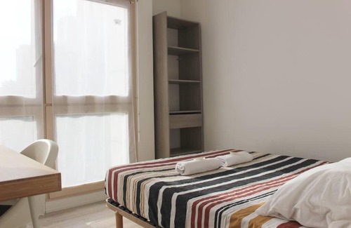 Antigone Apartamento | Appartement T2 de charme proche centre-ville