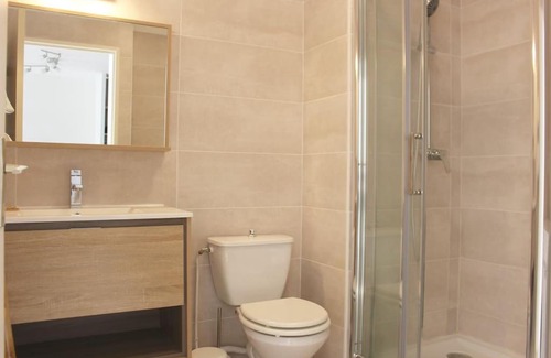 Antigone Apartamento | Appartement T2 de charme proche centre-ville