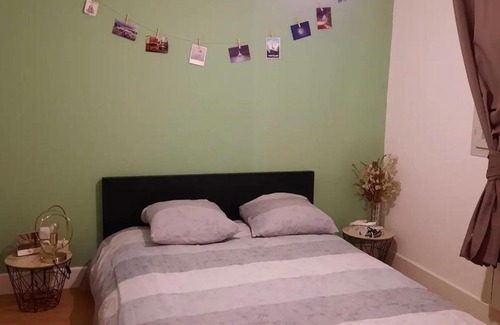 Barriere de Paris Apartamento | Appartement T2 en résidence