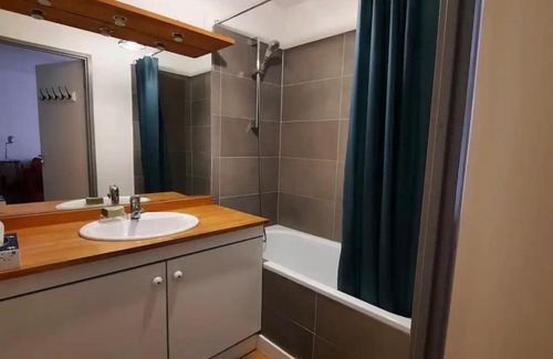 Barriere de Paris Apartamento | Appartement T2 en résidence
