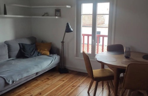 Cambo-les-Bains Apartamento | Appartement T2 - Hyper Centre Cambo Les Bains
