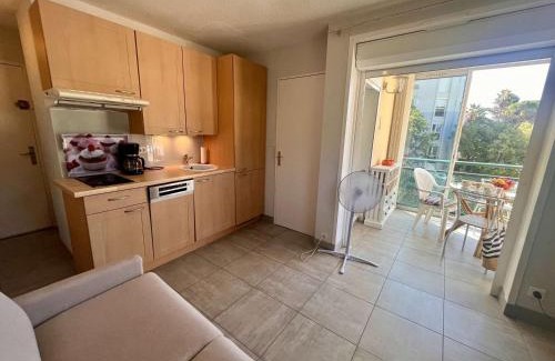Cavaliere Apartamento | Appartement T2 à Cavalaire, proche plage pour 4 pers, ascenseur inclus - FR-1-226B-242
