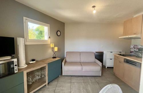 Cavaliere Apartamento | Appartement T2 à Cavalaire, proche plage pour 4 pers, ascenseur inclus - FR-1-226B-242