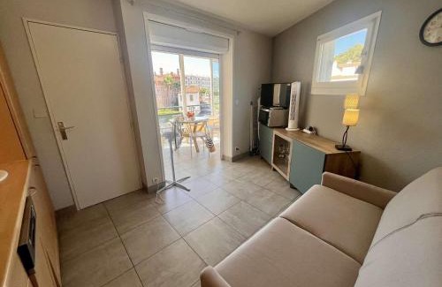 Cavaliere Apartamento | Appartement T2 à Cavalaire, proche plage pour 4 pers, ascenseur inclus - FR-1-226B-242