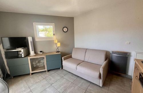 Cavaliere Apartamento | Appartement T2 à Cavalaire, proche plage pour 4 pers, ascenseur inclus - FR-1-226B-242