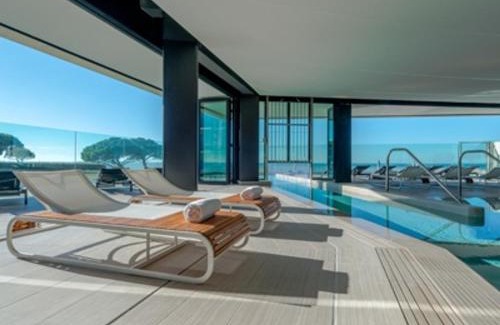 Quartier du Casino Apartamento | Appartement T2 à 50m de la plage avec cour, Wifi et équipements bébé – 4 pers, Châtelaillon-Plage - FR-1-535-17