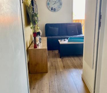 Lege-Cap-Ferret Apartamento | Appartement T2 Lège Cap Ferret