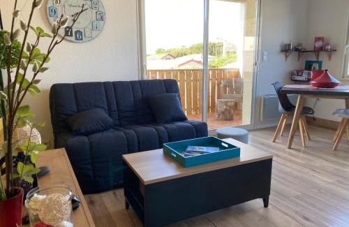 Lege-Cap-Ferret Apartamento | Appartement T2 Lège Cap Ferret