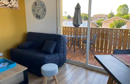 Lege-Cap-Ferret Apartamento | Appartement T2 Lège Cap Ferret