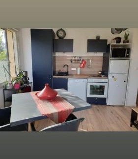 Lege-Cap-Ferret Apartamento | Appartement T2 Lège Cap Ferret