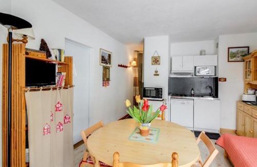 Bareges Apartamento | Appartement T2 lumineux, 6 pers., parking, proche commerces et ski - FR-1-403-39