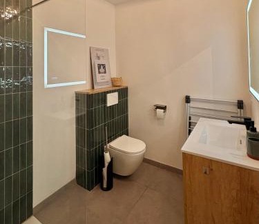 Begles Apartamento | Appartement T2 lumineux avec loggia et parking - proche gare Bordeaux Saint-Jean