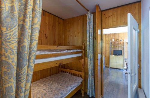 Eaux-Bonnes Apartamento | Appartement T2 lumineux, proche pistes, 6 pers, résidence avec ascenseur - FR-1-400-75