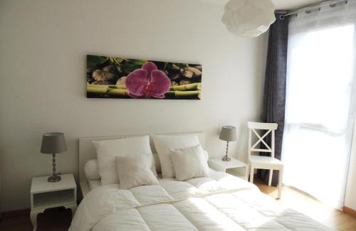 Lafourguette Apartamento | APPARTEMENT T2 MEUBLE AVEC BALCON TOULOUSE