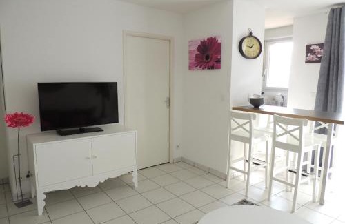 Lafourguette Apartamento | APPARTEMENT T2 MEUBLE AVEC BALCON TOULOUSE