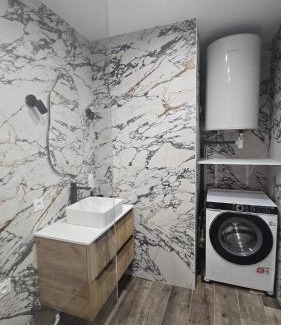 Lucciana Apartamento | Appartement T2 moderne 2 à 4 personnes