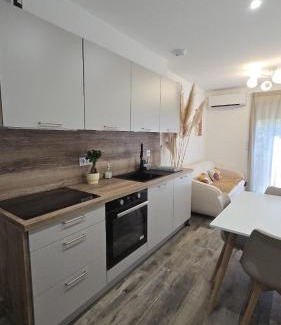 Lucciana Apartamento | Appartement T2 moderne 2 à 4 personnes