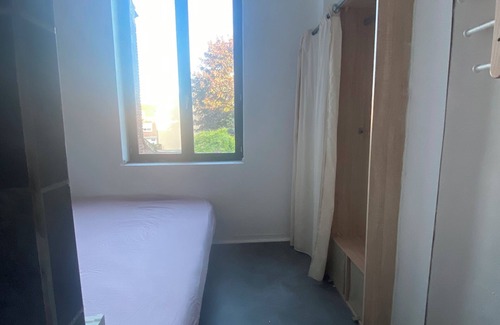 Wattrelos Apartamento | Appartement T2 Netflix and Chill