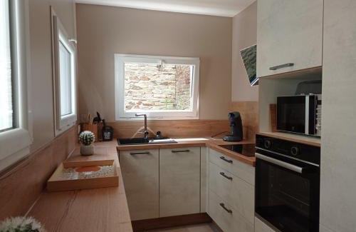 Concarneau Apartamento | Appartement T2 NEUF CENTRE VILLE