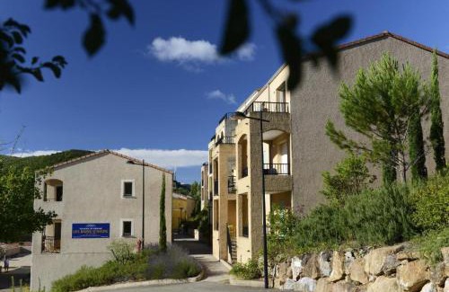 Avene Apartamento | Appartement T2 - PMR à 750 Mètres de la Station Thermale d'Avène (34)