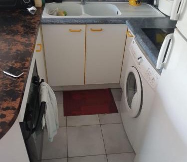Plage d'Argeles Apartamento | Appartement T2 pour 4 personnes