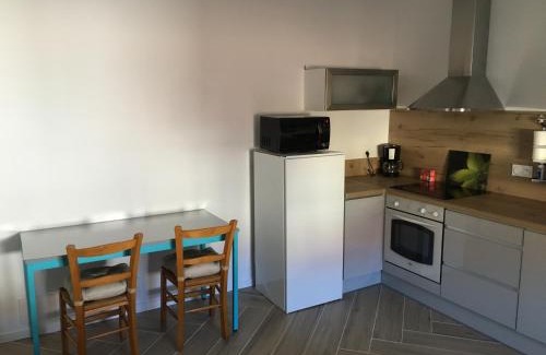 Anatole France Apartamento | Appartement T2 proche centre et canal