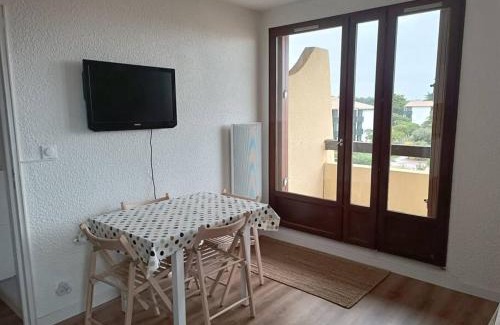 Le Penon Apartamento | Appartement T2, proche de la mer