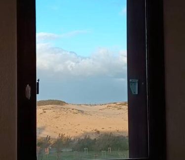 Le Penon Apartamento | Appartement T2, proche de la mer