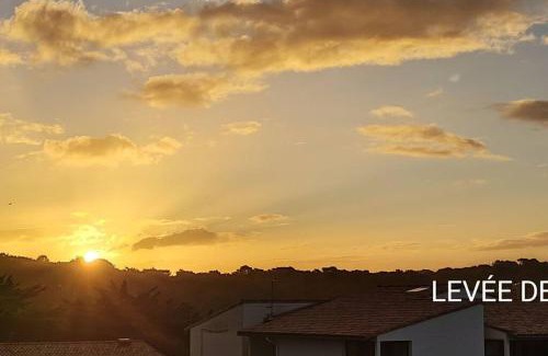 Le Penon Apartamento | Appartement T2, proche de la mer