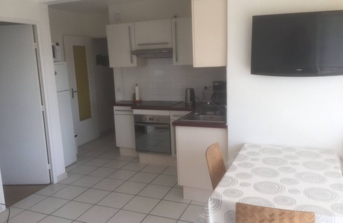 Cabourg Apartamento | Appartement T2 Proche mer et Centre