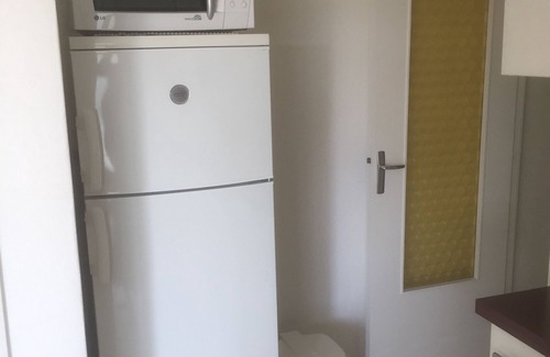 Cabourg Apartamento | Appartement T2 Proche mer et Centre
